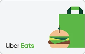 Uber Eats Mexico