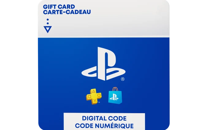 PlayStation Store