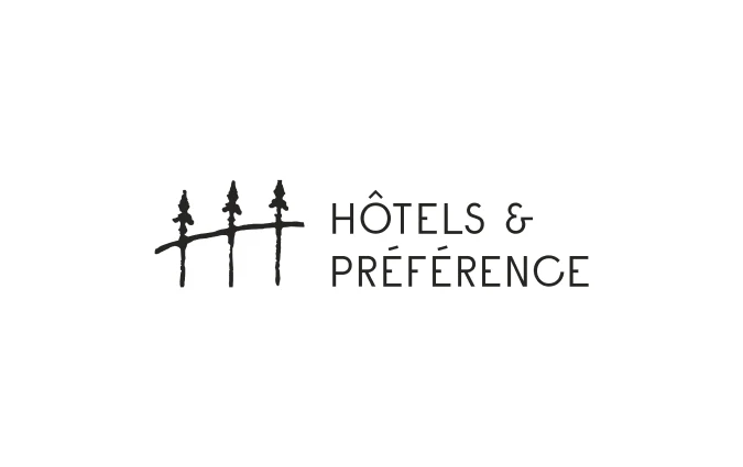 Hôtels & Préférence