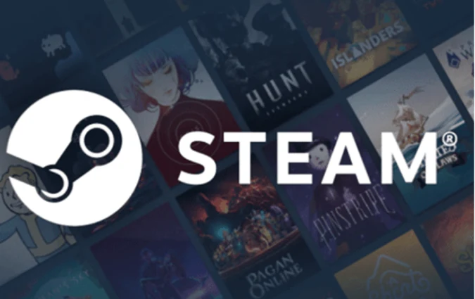 Steam FR
