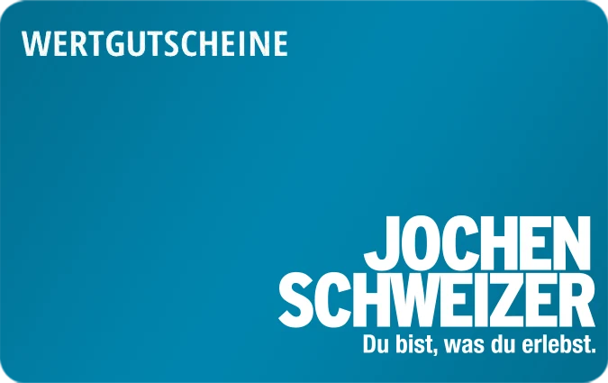 Jochen Schweizer