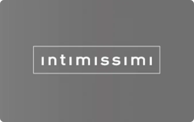 Intimissimi