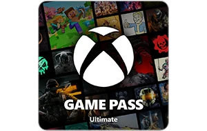 Xbox Game Pass Ultimate - 3 Meses