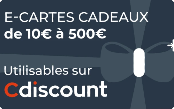 Cdiscount