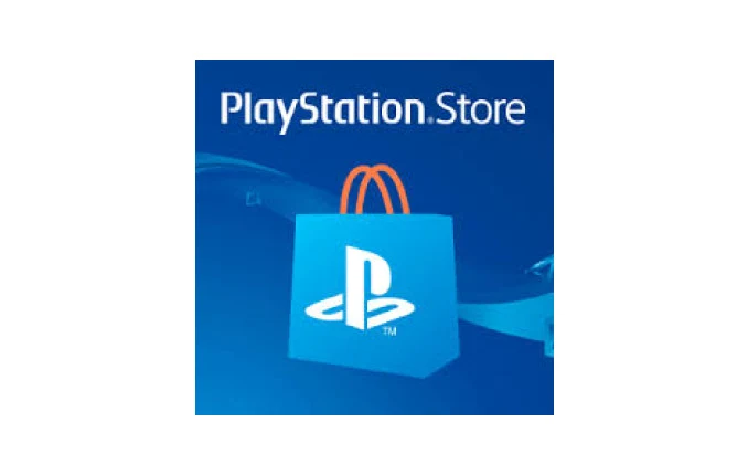 Playstation Store Gift Card 100.000 IDR