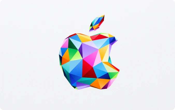 Apple