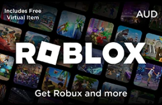 Roblox Australia