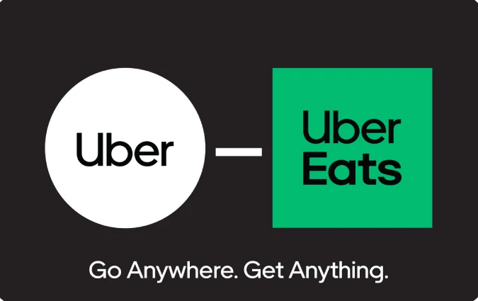 Uber Eats Italy