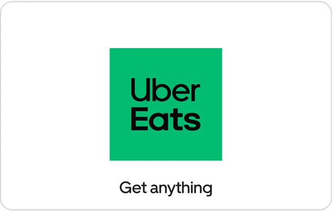 Uber Eats Japan