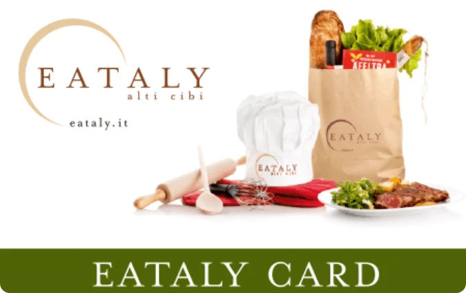 Eataly