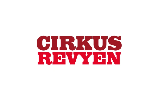 Cirkusrevyen