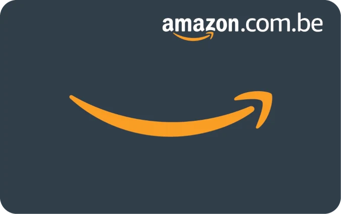 Amazon.com.be